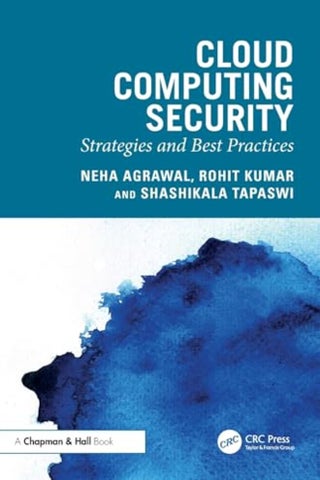 Cloud Computing Security